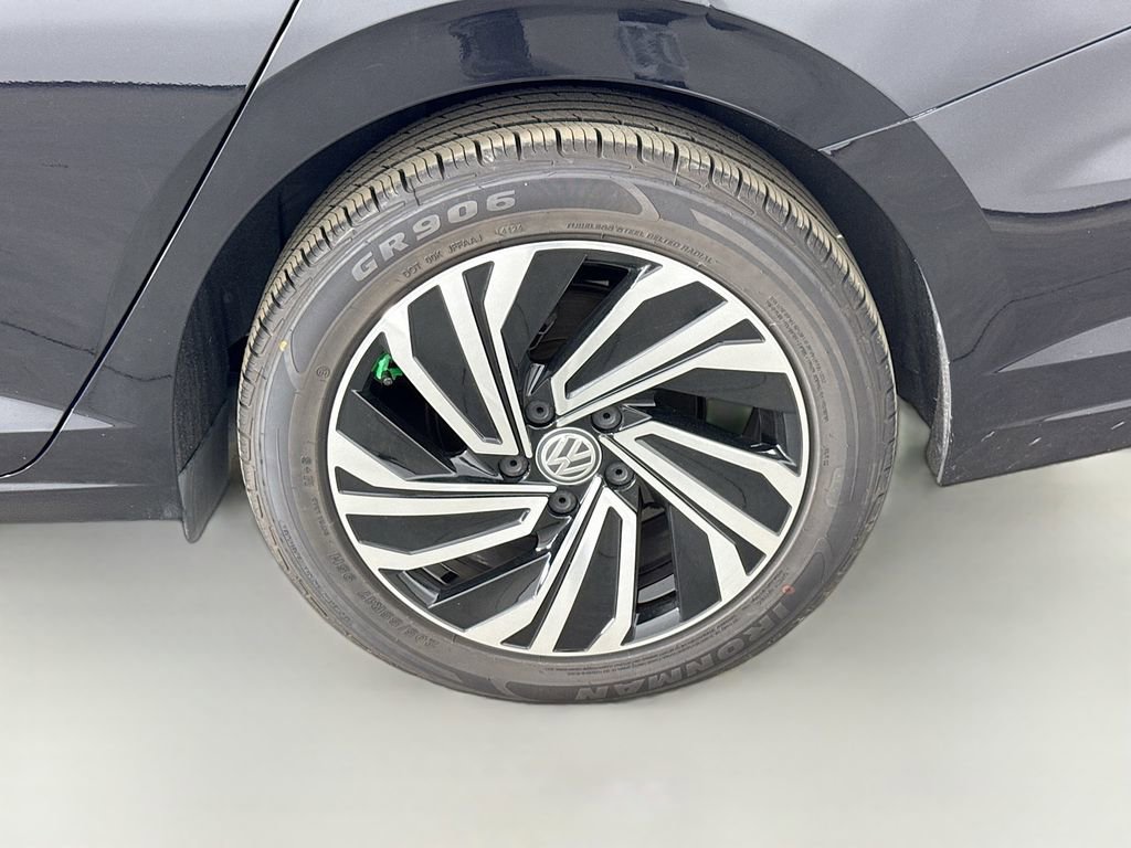 Used 2021 Volkswagen Jetta SEL Premium image 45