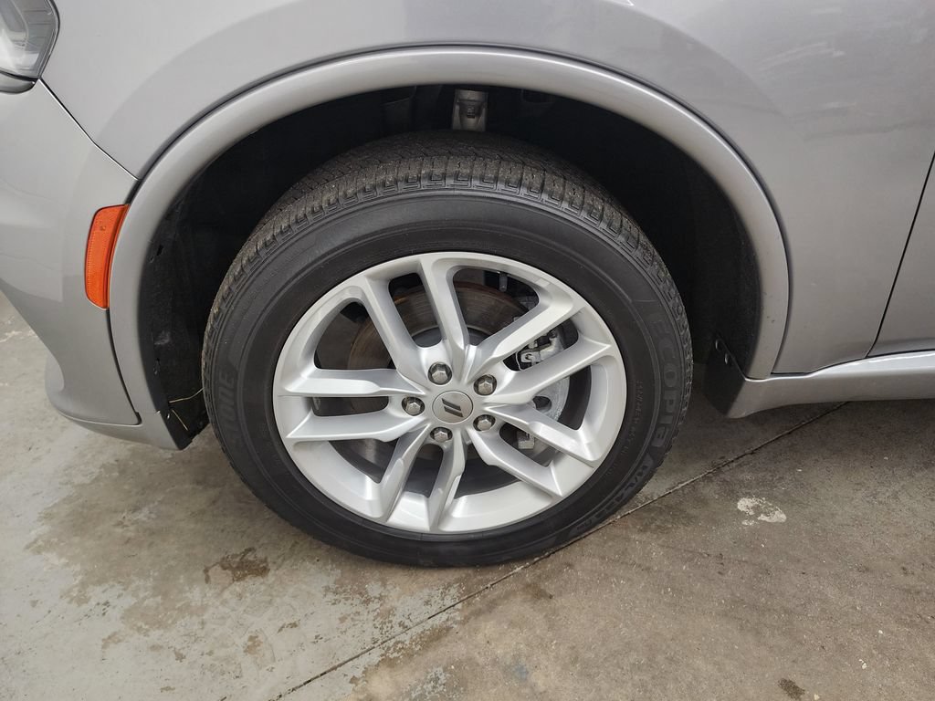 Used 2021 Dodge Durango GT AWD/4WD image 39