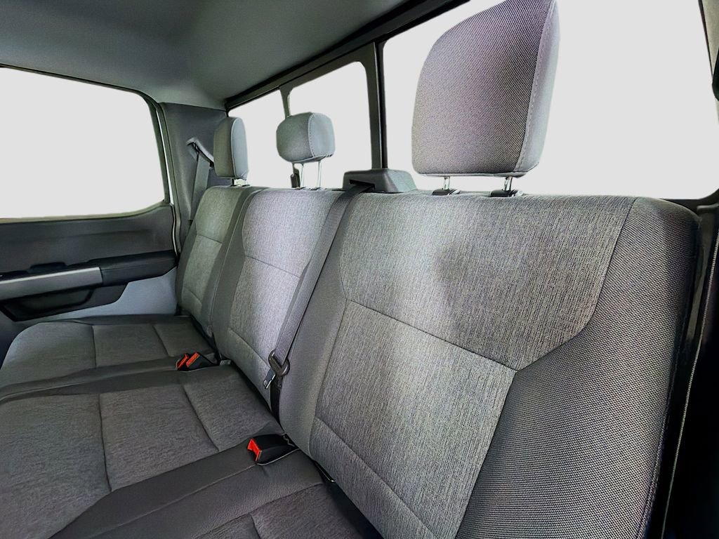 New 2026 Ford F250 XL w/ STX Appearance Package image 20