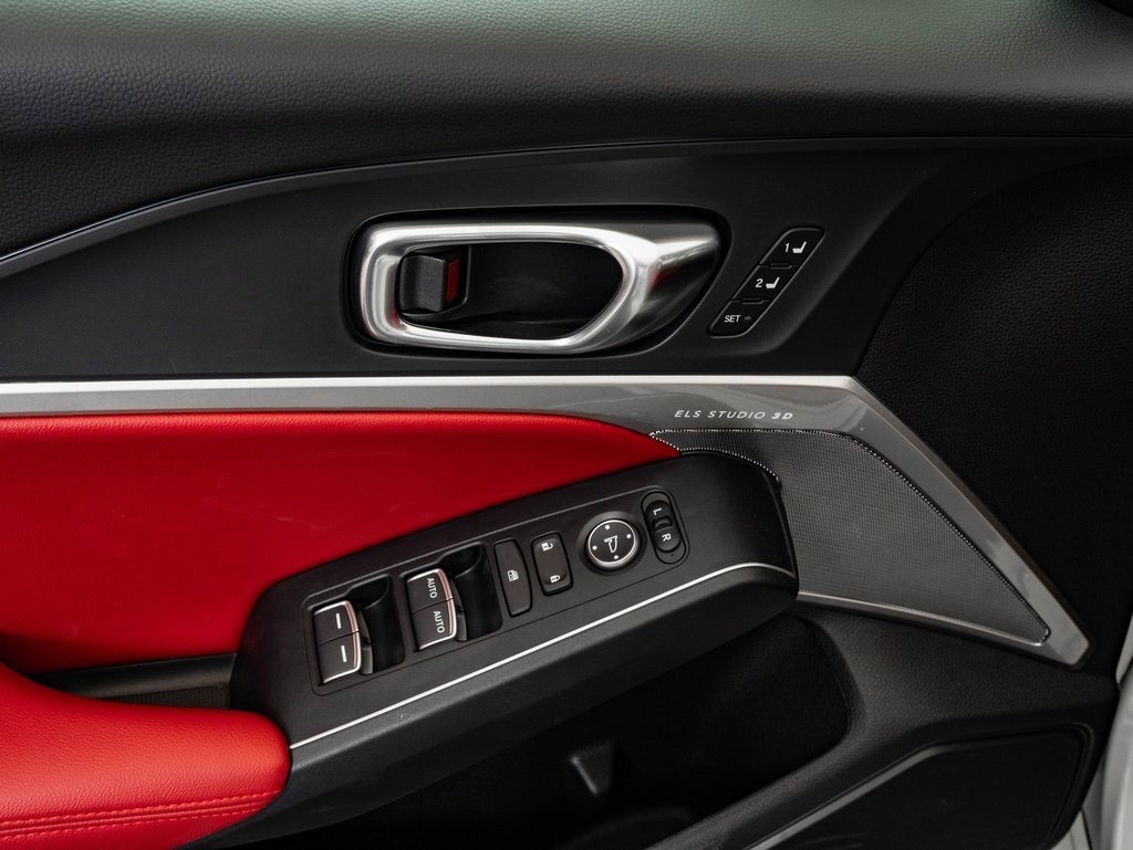 New 2026 Acura Integra A-Spec image 26