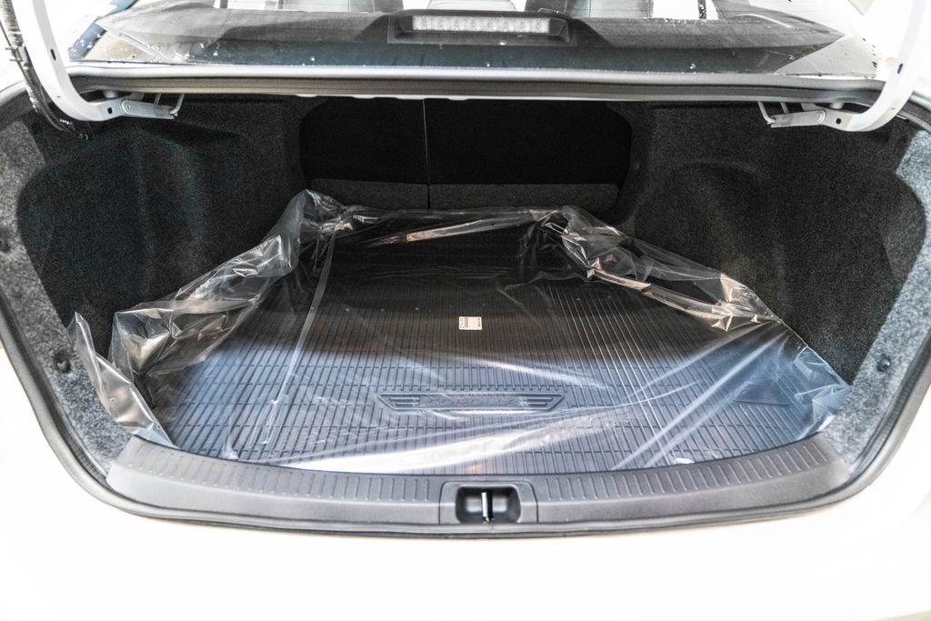 New 2026 Toyota Corolla LE image 30