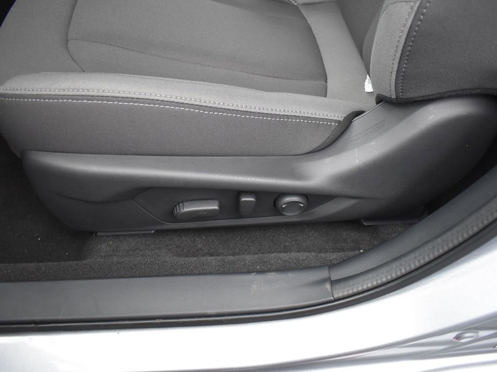 New 2026 Subaru Crosstrek 2.0i Premium image 11