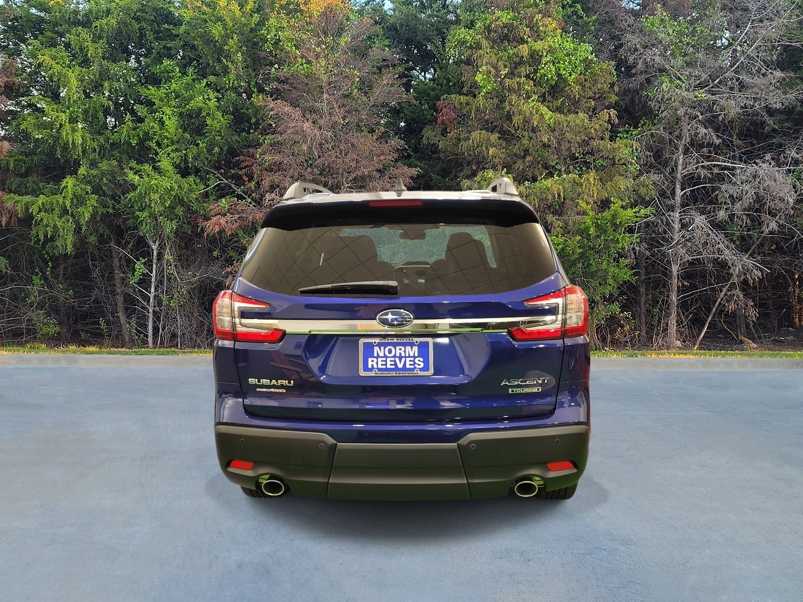 New 2026 Subaru Ascent Touring AWD/4WD image 17