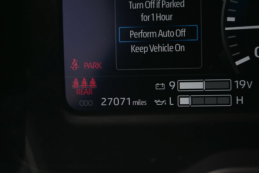 Used 2022 Toyota Tundra Platinum RWD image 12