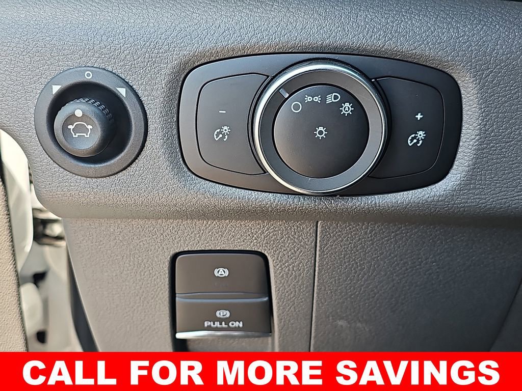 New 2025 Ford Transit 250 Low Roof RWD image 26