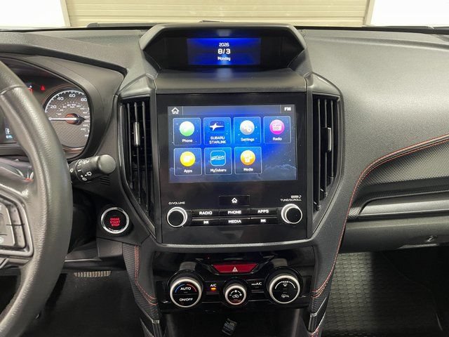 Used 2024 Subaru Forester Sport AWD/4WD image 16