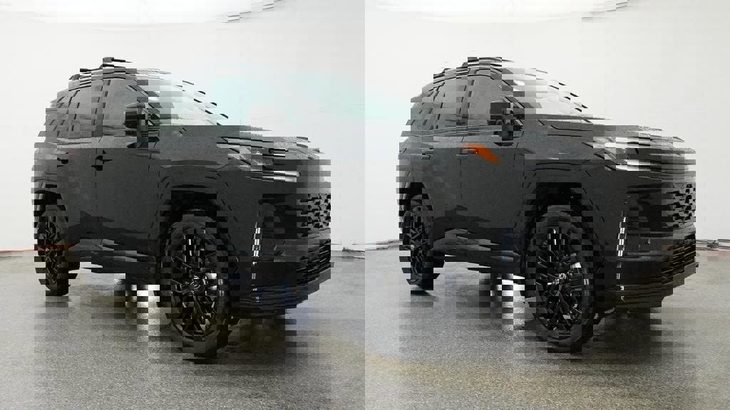 New 2026 Toyota RAV4 XSE image 29