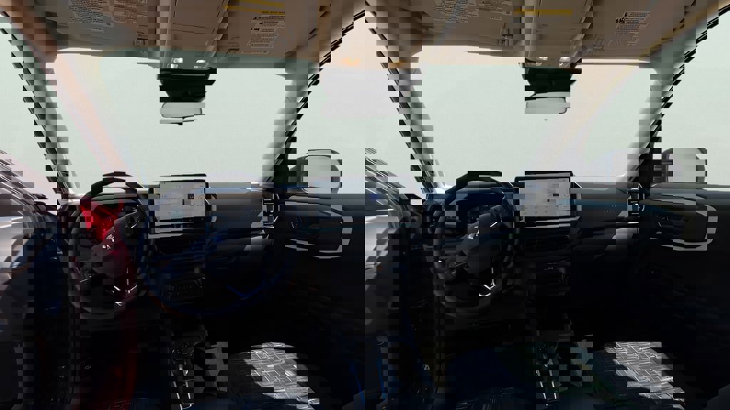 New 2025 Ford Bronco Sport Heritage image 27