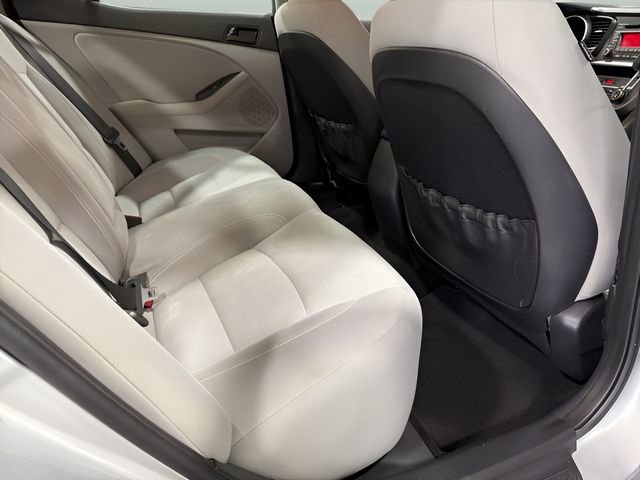 Used 2013 Kia Optima LX image 29