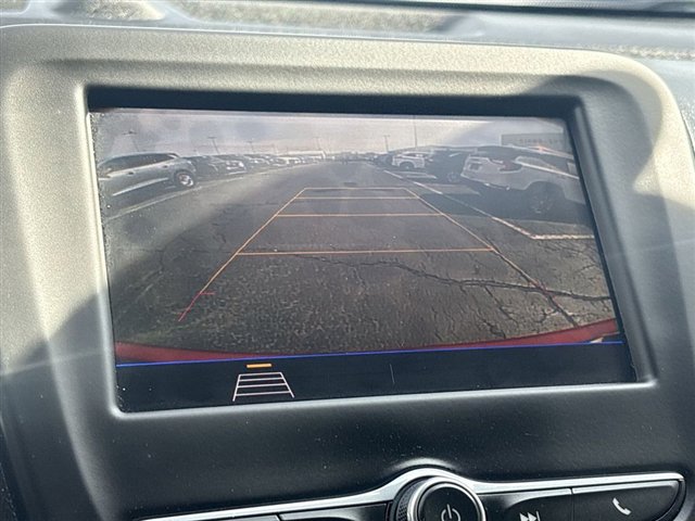 Used 2020 Chevrolet Equinox LS w/ LPO, Floor Liner Package image 14