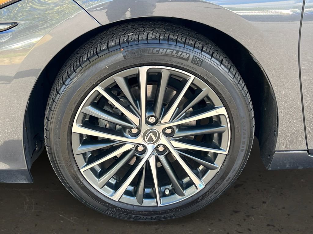 Used 2022 Lexus ES 350 w/ Premium Package image 25