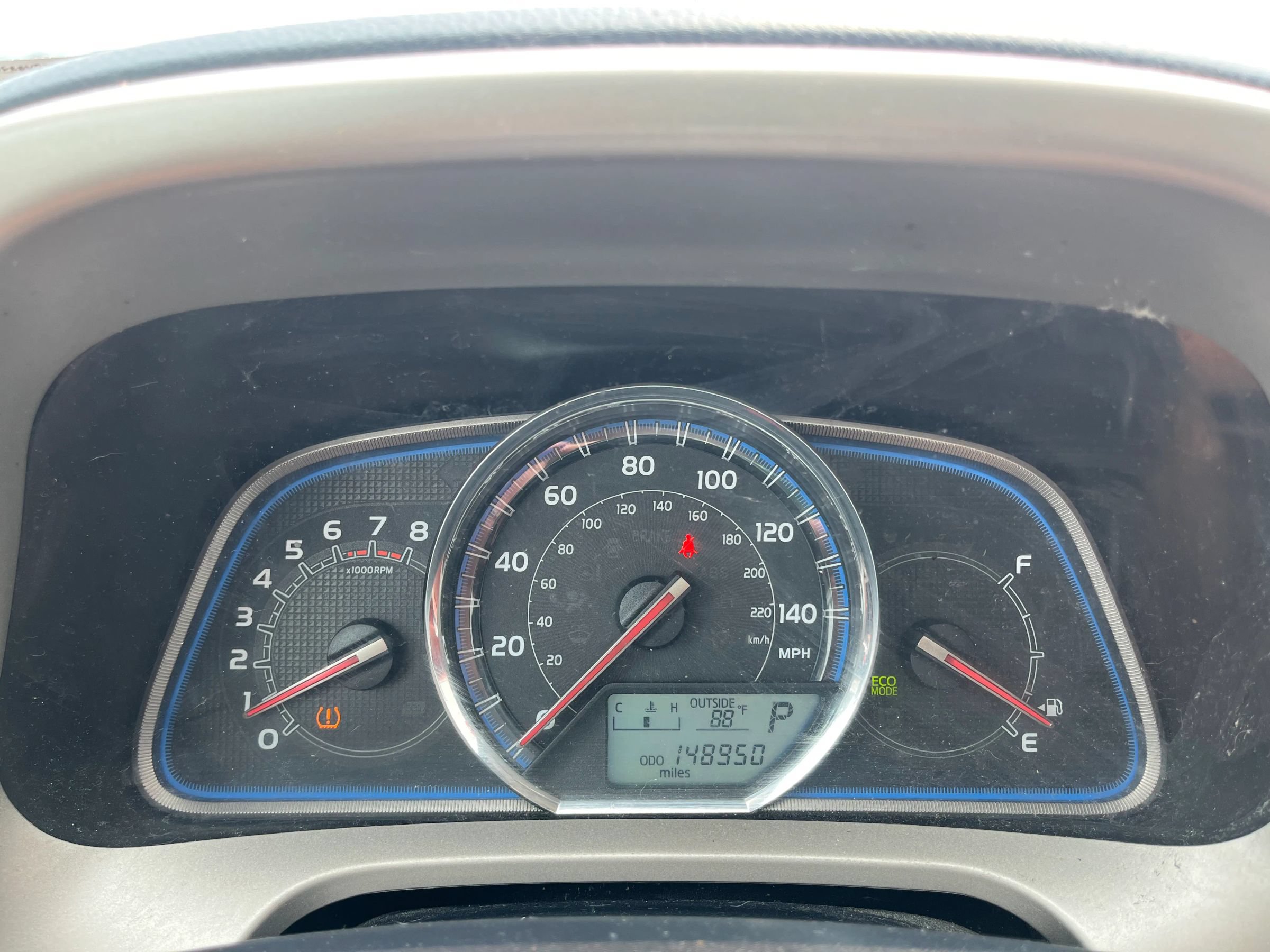 Used 2013 Toyota RAV4 Limited AWD/4WD image 19