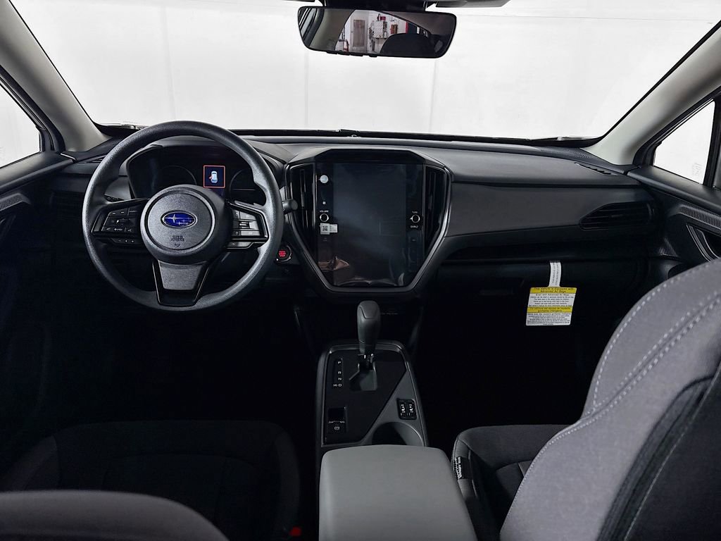 Certified 2025 Subaru Crosstrek 2.0i Premium image 13
