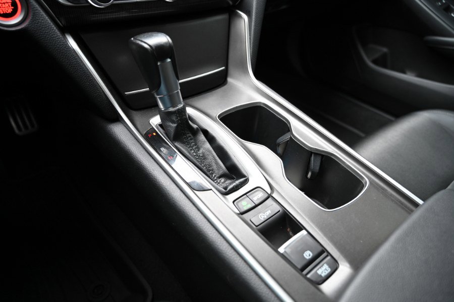 Used 2022 Honda Accord Sport image 24