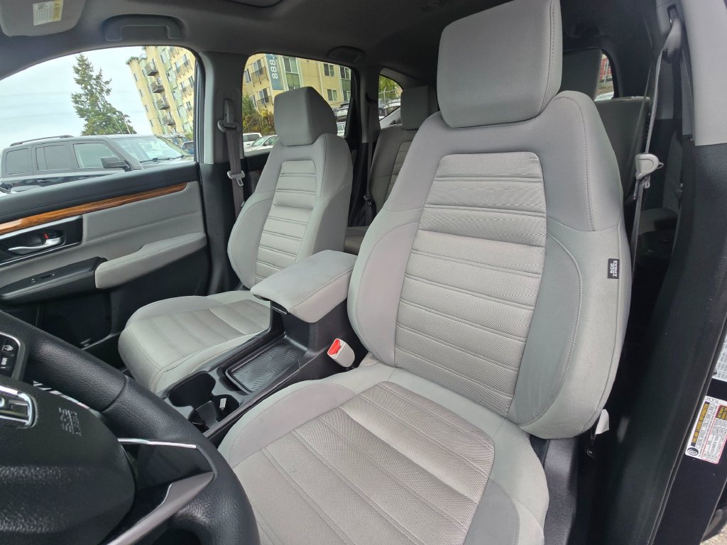 Used 2017 Honda CR-V EX image 23