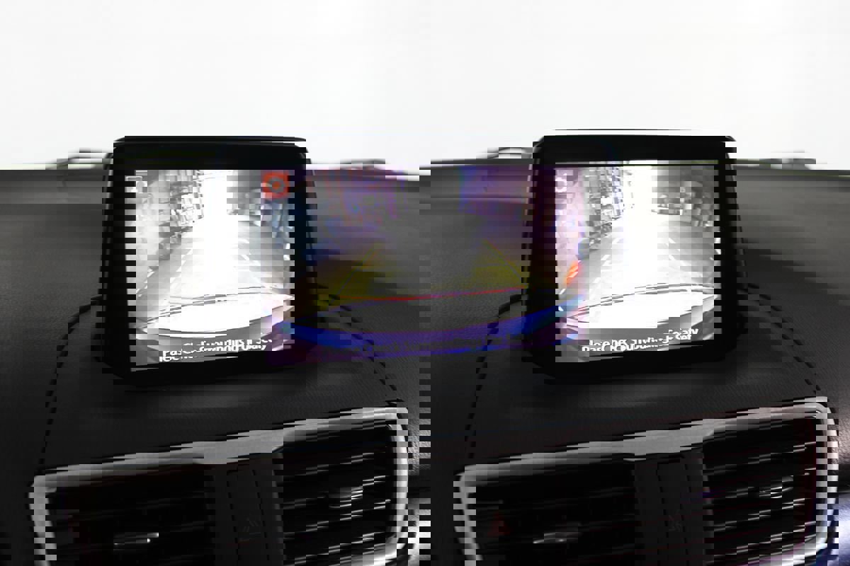 Used 2018 MAZDA MAZDA3 Grand Touring w/ Premium Equipment Package image 26