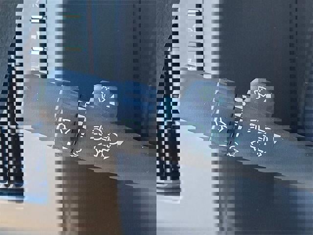 New 2025 GMC Savana 2500 Base w/ Driver Convenience Package image 26