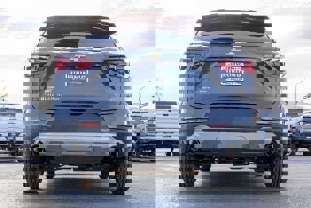 Used 2021 Chevrolet Blazer LT image 31