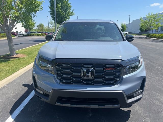 New 2026 Honda Ridgeline TrailSport image 2