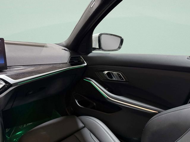 Used 2023 BMW 330e xDrive w/ Driving Assistance Package image 13