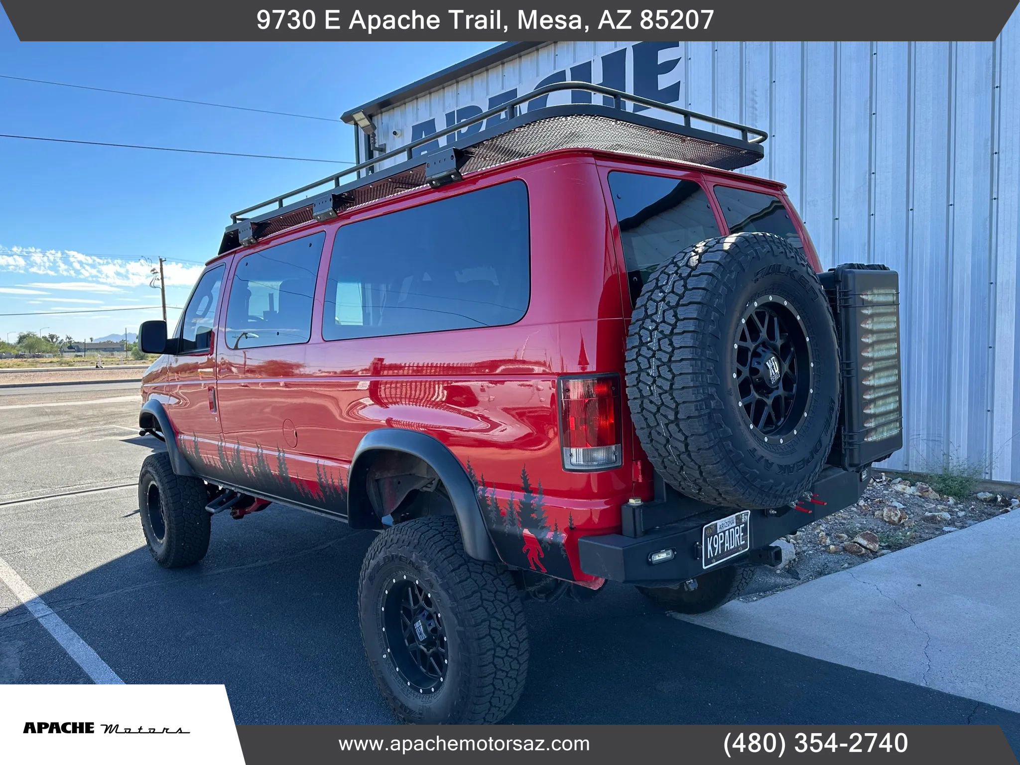 Used 2009 Ford E-350 and Econoline 350 XL image 12