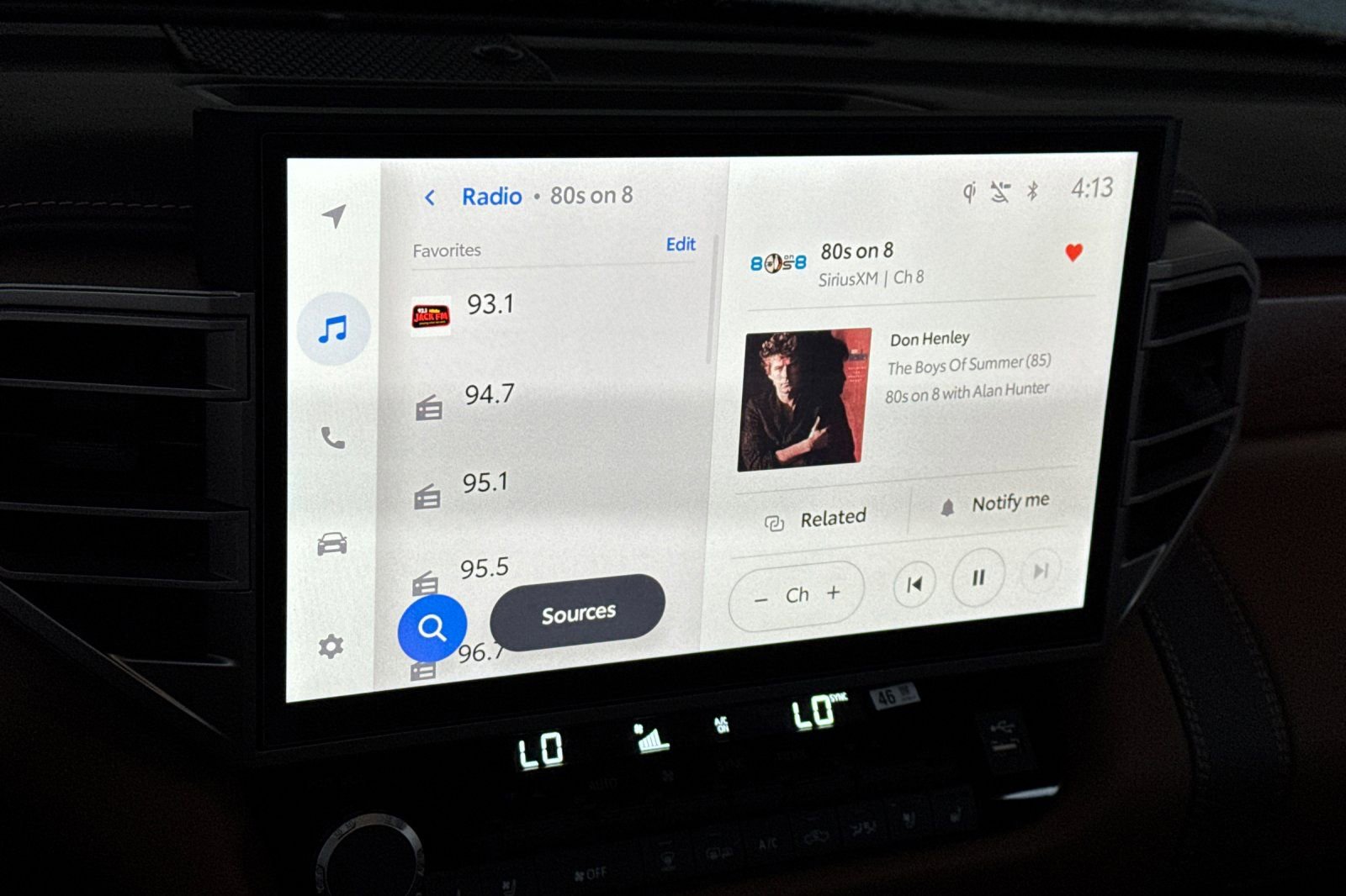 New 2026 Toyota Tundra 1794 Edition image 16
