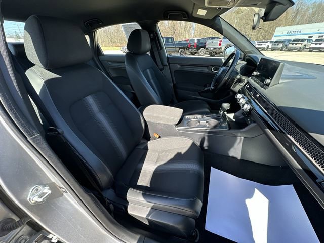 Used 2024 Honda Civic Sport image 29