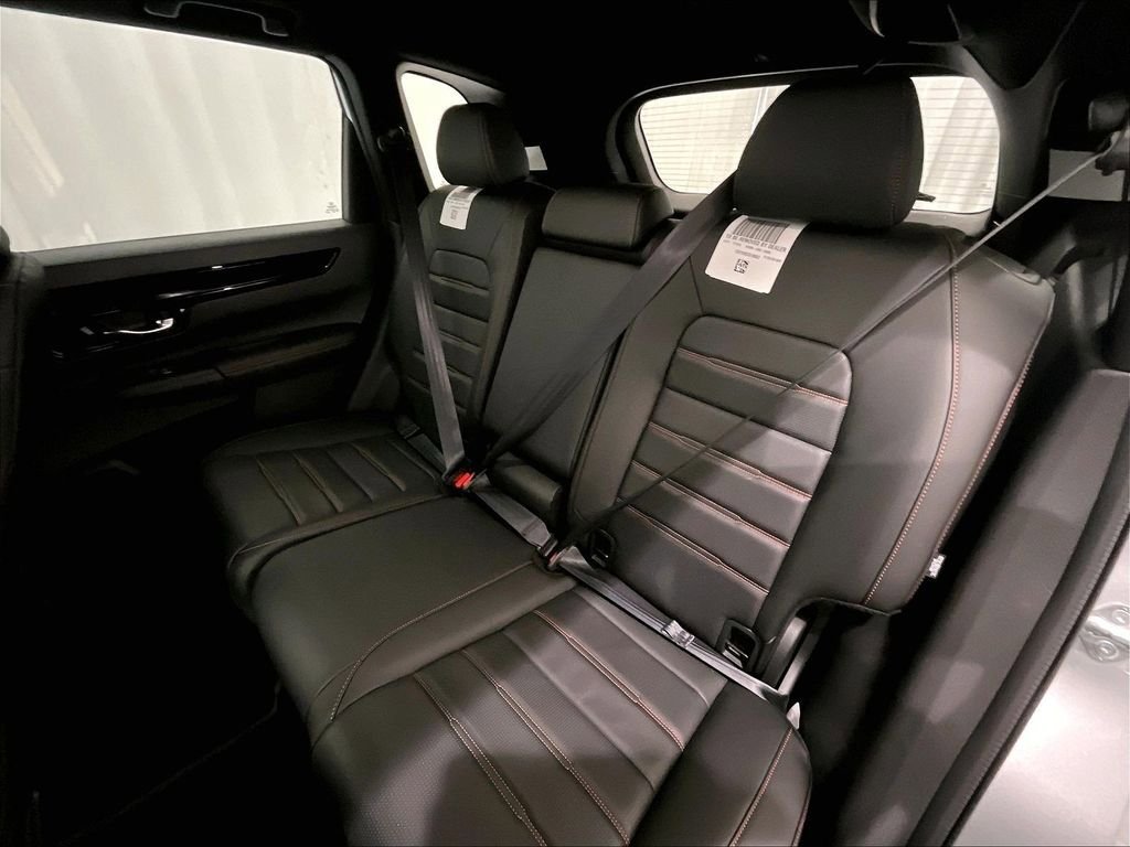 New 2026 Honda CR-V Sport Touring image 15