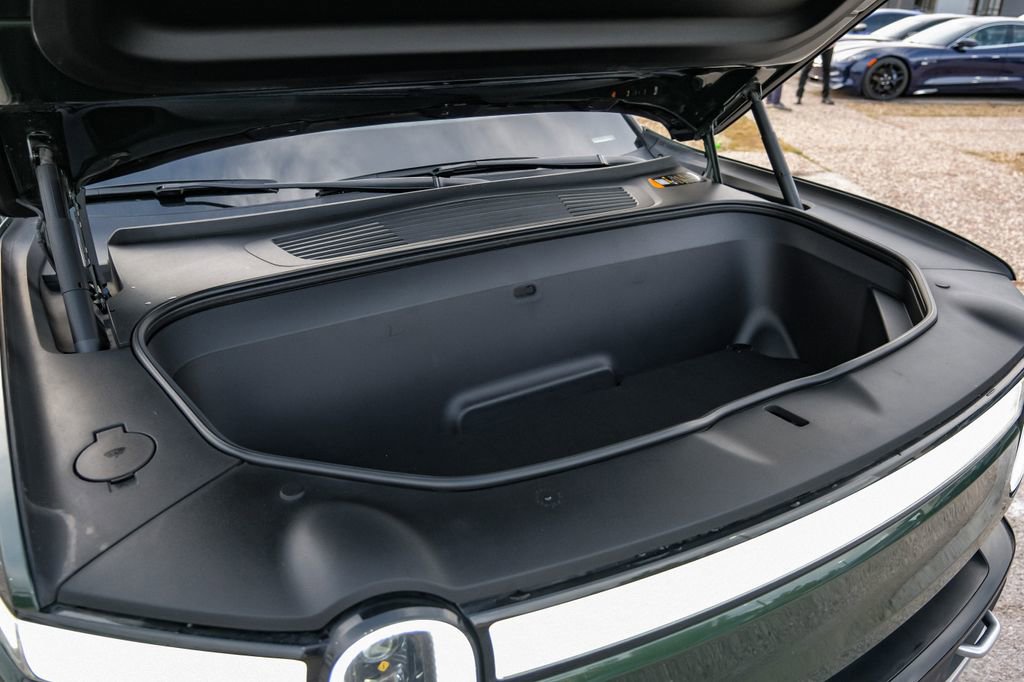 Used 2022 Rivian R1T Adventure image 56