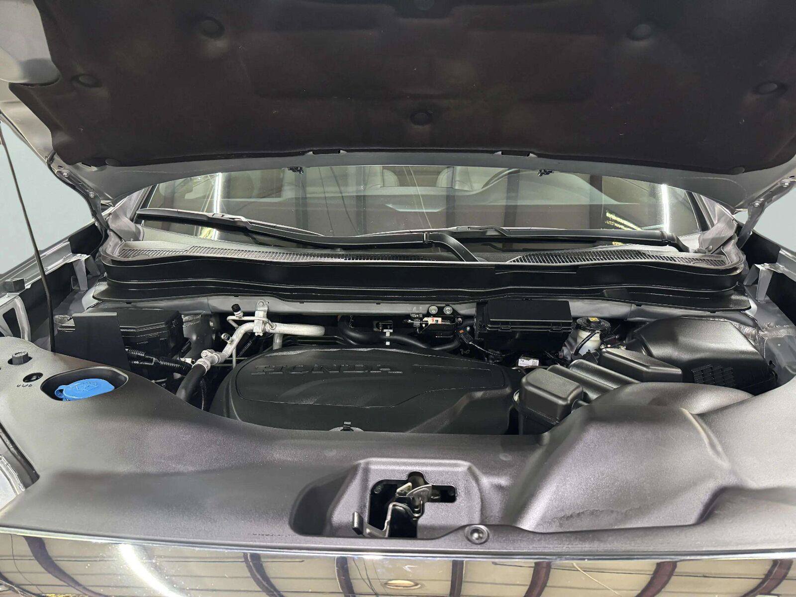 Used 2023 Honda Passport EX-L image 58