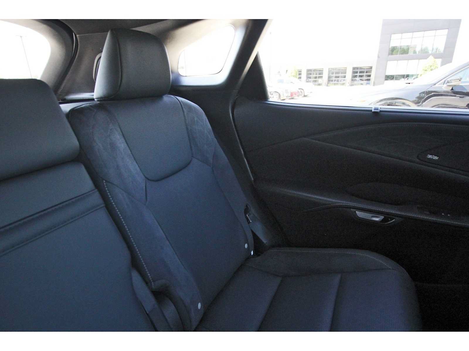 Used 2024 Lexus RX 350 w/ Convenience Package AWD/4WD image 10