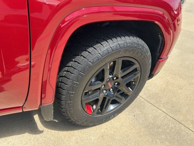 Used 2024 GMC Sierra 1500 Elevation RWD image 15