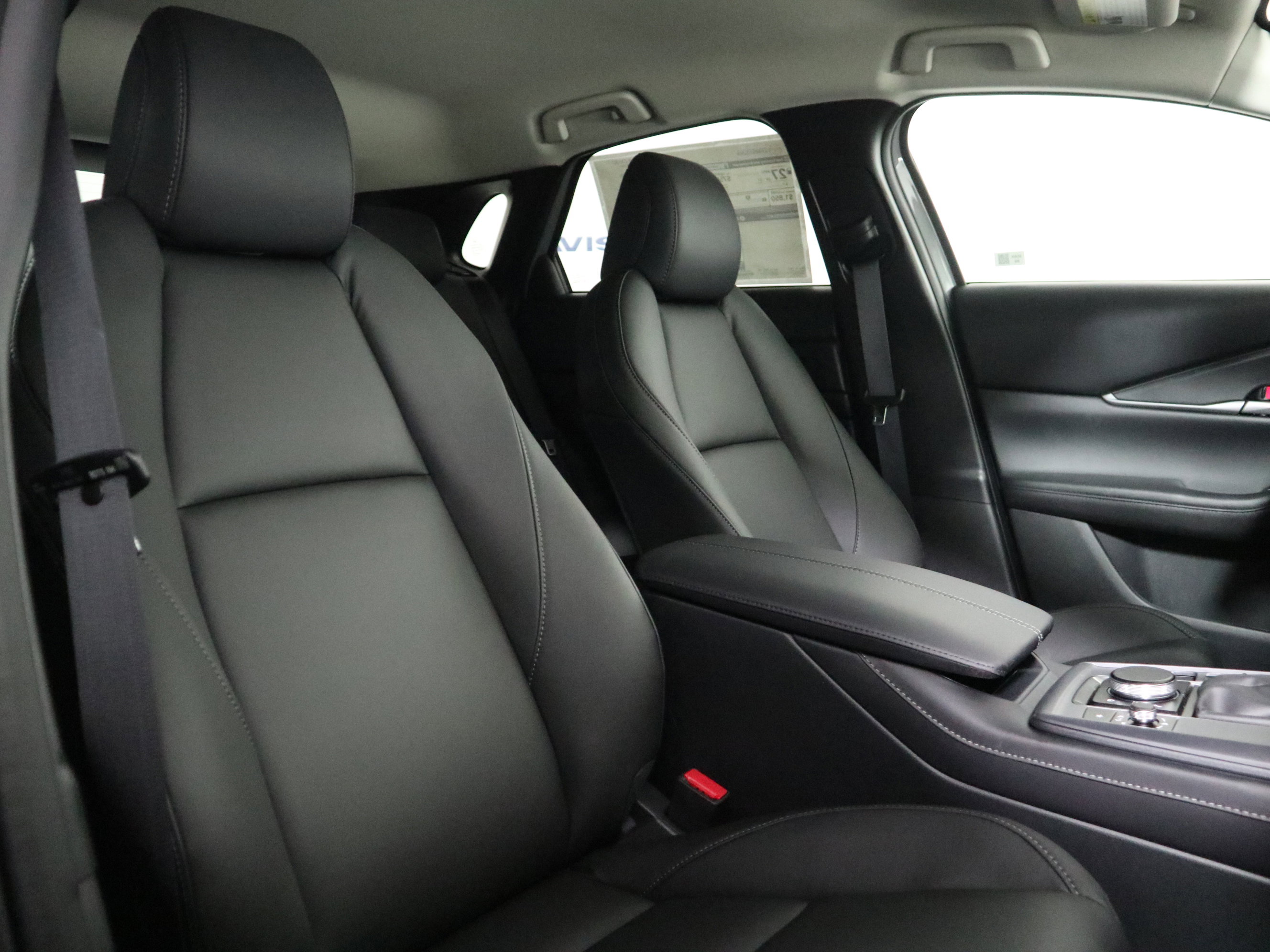 New 2026 MAZDA CX-30 AWD 2.5 S w/ Select Sport Pkg image 16