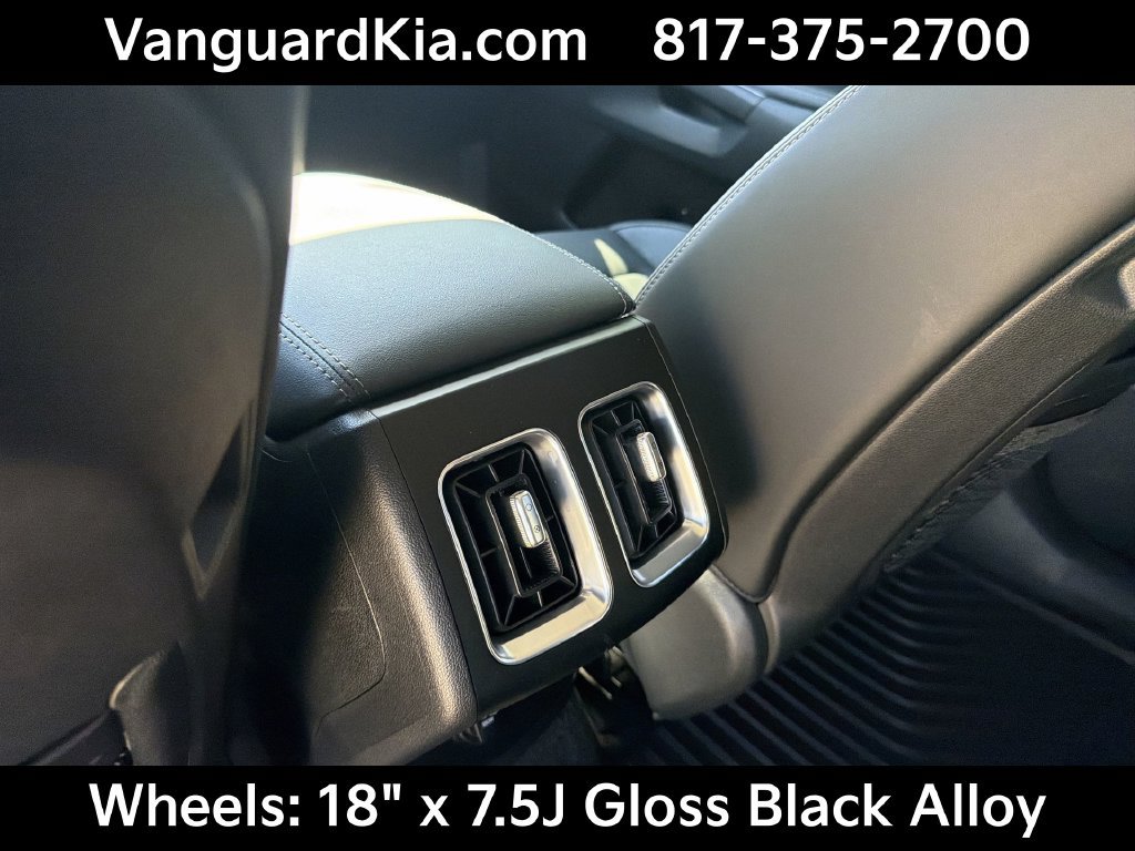 Used 2026 Kia Sorento S w/ S Panoramic Sunroof Package FWD image 25