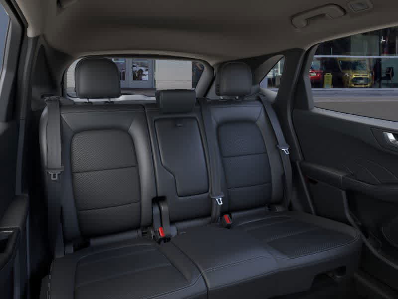 New 2026 Ford Escape SE FWD image 11