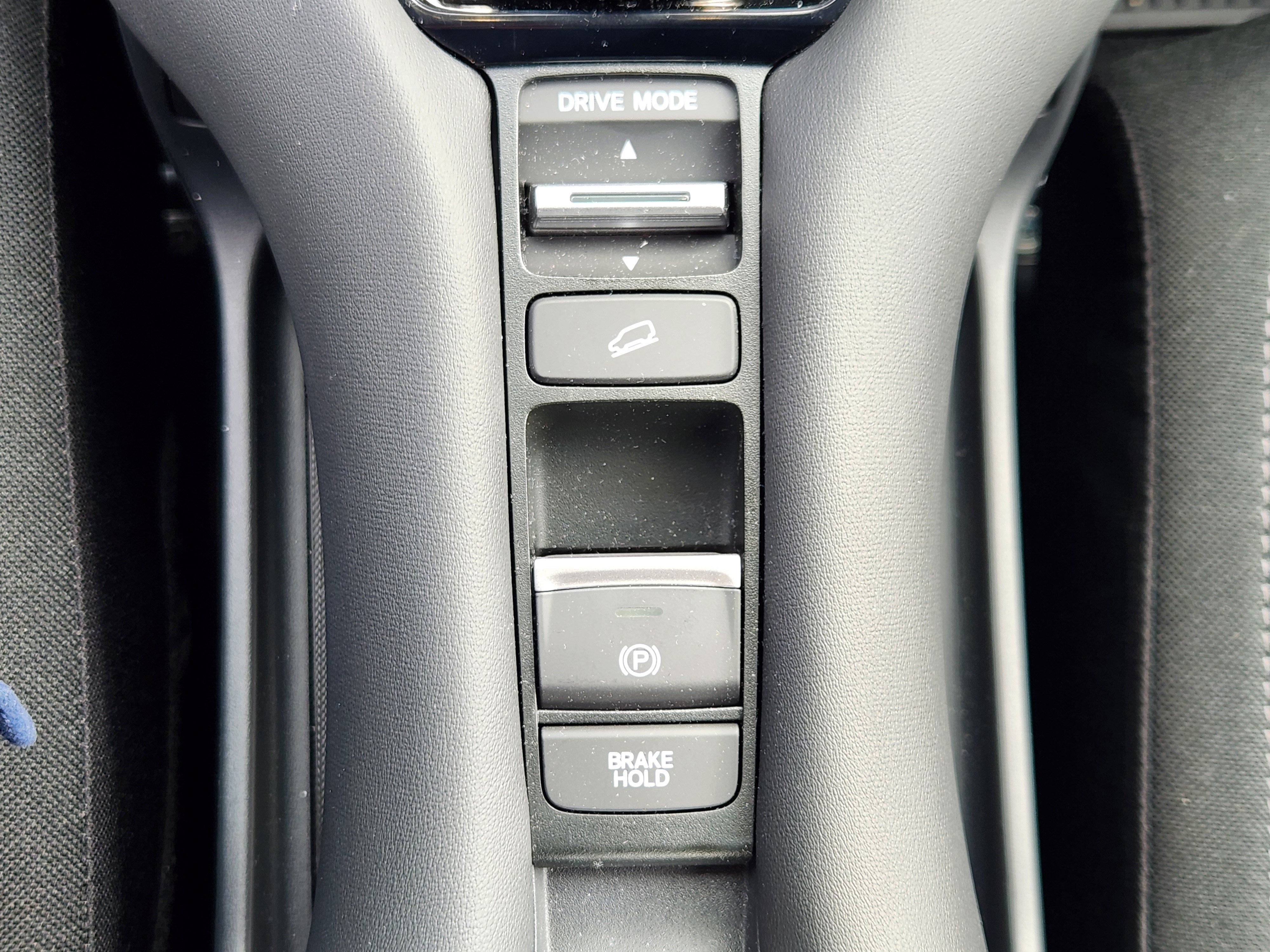 Used 2027 Honda HR-V LX image 21