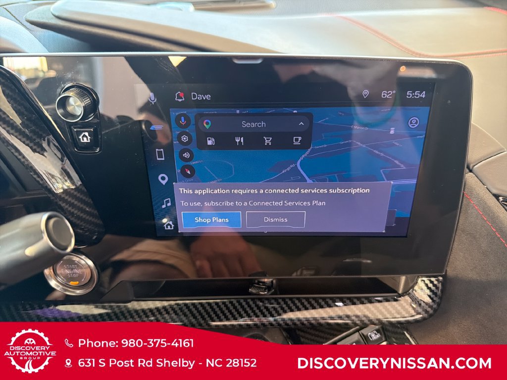 Used 2025 Chevrolet Corvette E-Ray AWD/4WD image 28