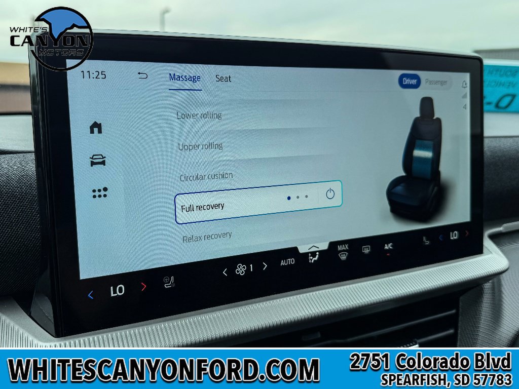 New 2026 Ford Explorer ST w/ Sun And Sound Package AWD/4WD image 16