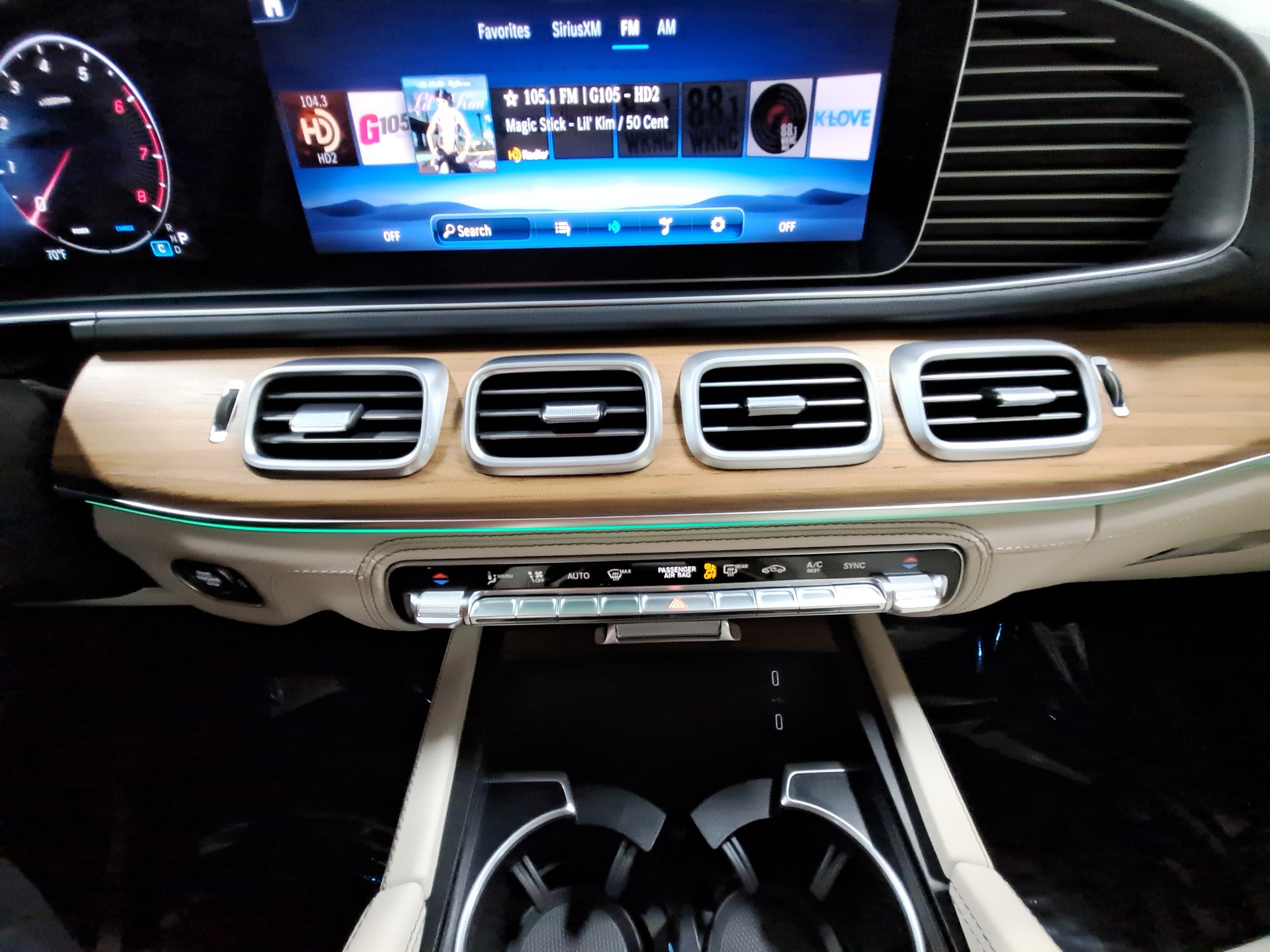 Used 2026 Mercedes-Benz GLE 450 4MATIC image 22