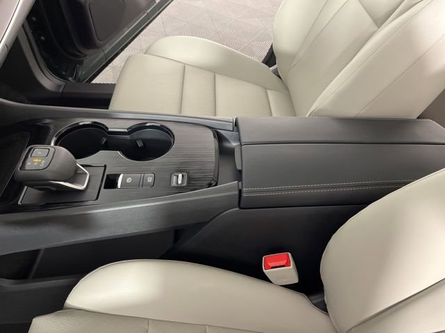 New 2026 Nissan Rogue Dark Armor image 27