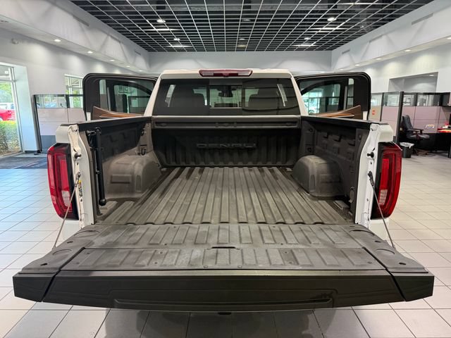 Used 2023 GMC Sierra 1500 Denali AWD/4WD image 10
