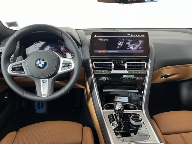 New 2026 BMW 840i xDrive w/ Driving Assistance Package image 13