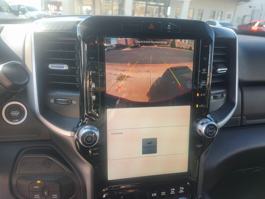 New 2026 RAM 2500 Big Horn image 20