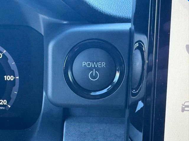 New 2025 Toyota Tacoma Trailhunter w/ Tow Tech Package AWD/4WD image 31