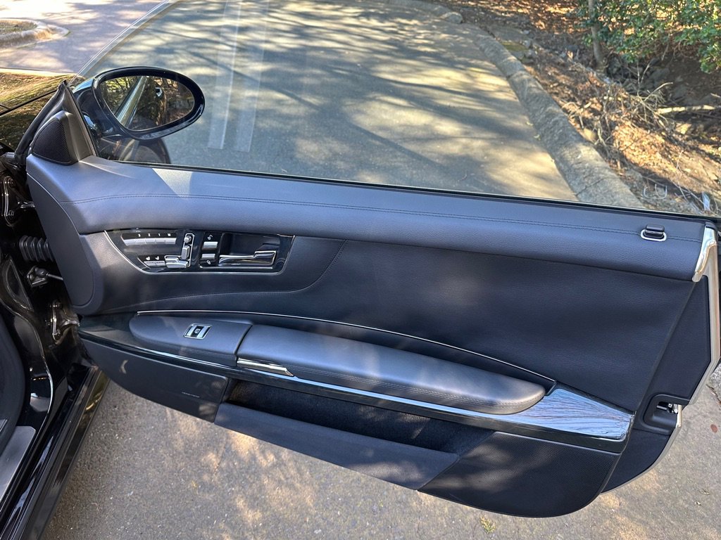 Used 2008 Mercedes-Benz CL 63 AMG image 28