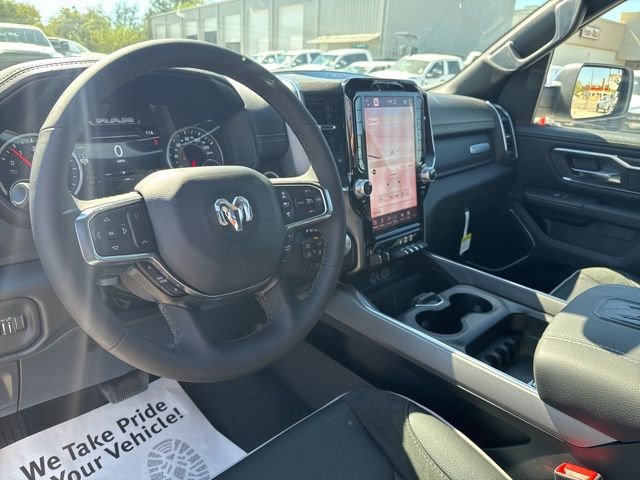 New 2026 RAM 1500 Laramie image 19