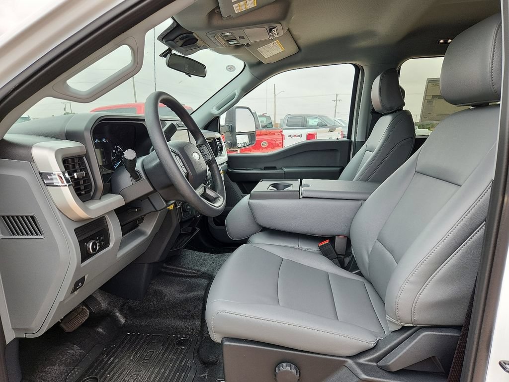 New 2026 Ford F450 XL w/ XL Chrome Package AWD/4WD image 20