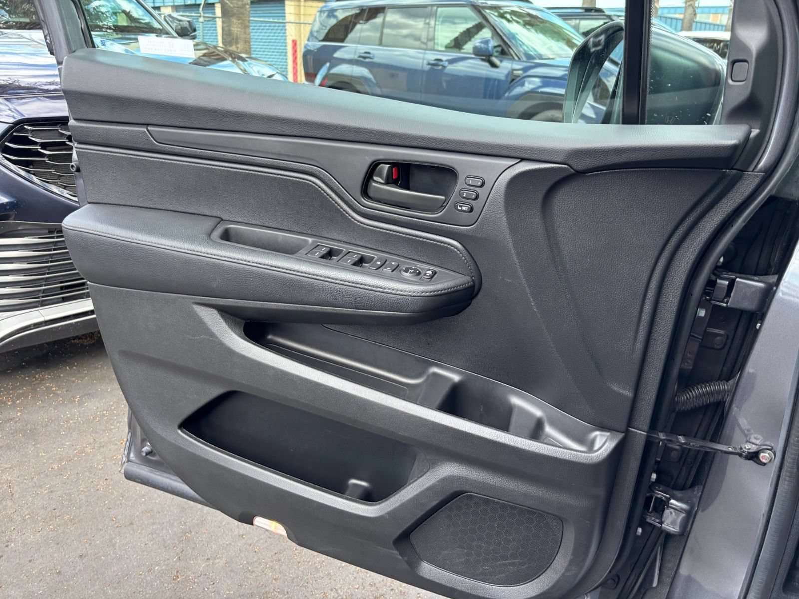 Used 2024 Honda Odyssey EX-L image 18