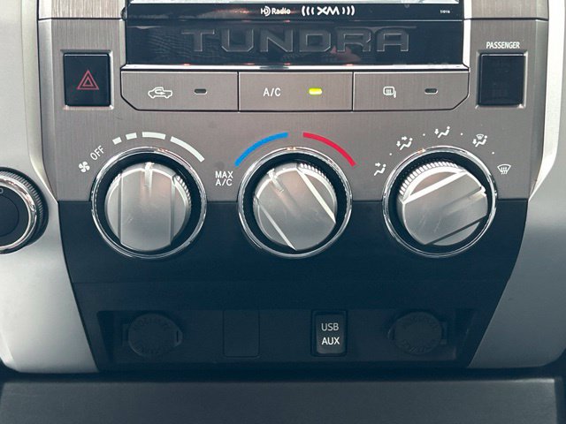 Used 2016 Toyota Tundra SR5 AWD/4WD image 60