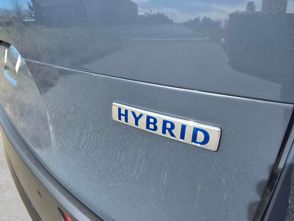 Used 2026 MAZDA CX-50 AWD 2.5 Hybrid w/ Weather Package image 9